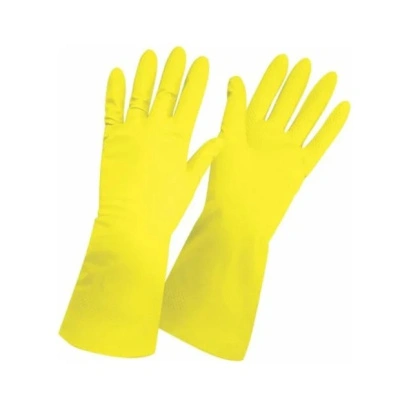 Перчатки латексные RC-L, размер S купить в отделе магазина Экономстрой