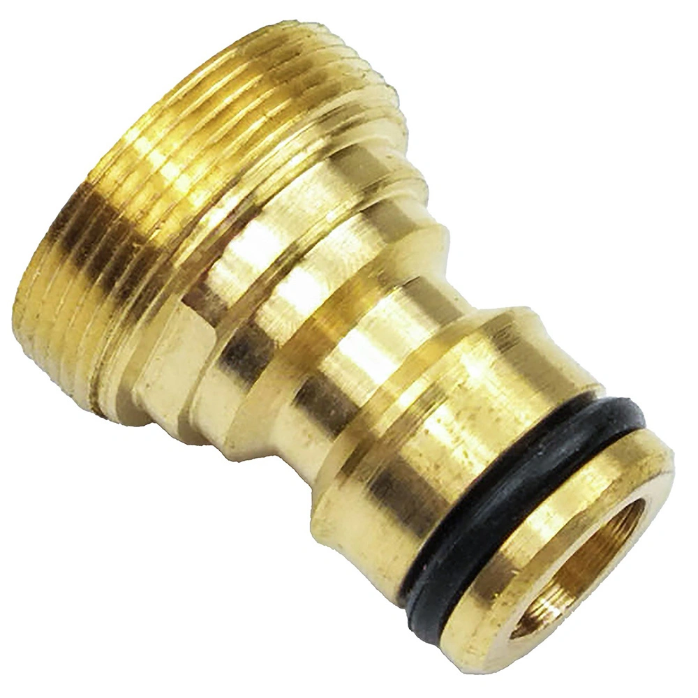 Переходник быстросъёмный для смесителя Профитт М24НР-М22ВР купить в отделе Комплектующие к смесителям магазина Экономстрой