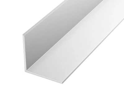 Уголок алюминиевый 15х15х1х2000 мм купить в отделе магазина Экономстрой