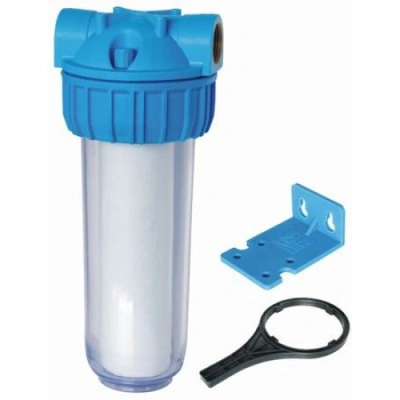 Фильтр магистральный "ITA FILTER" ИТА-21 1/2" купить в отделе магазина Экономстрой