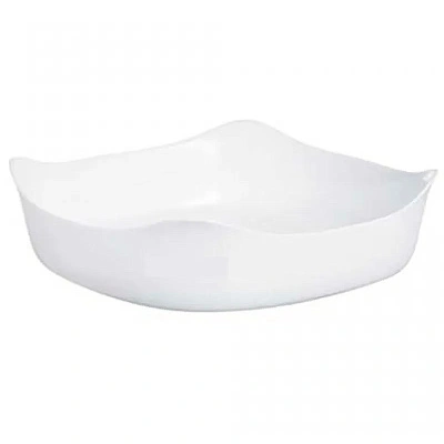 Форма для запекания Luminarc Smart Cuisine P4026, квадратная, 26х26 см