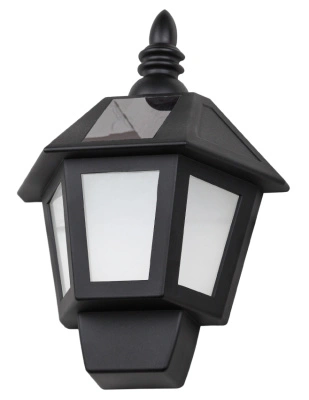 Светильник светодиодный настенный 40LED 7Lm на солнечной батарее ERAFS08-36 ЭРА Б0044250