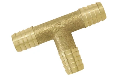 Наконечник Т-образный Ø 8 мм купить в отделе магазина Экономстрой