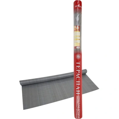 Двухслойный гидро-пароизоляционный материал Тераспан D Премиум повышенной прочности (70 м2), 1,6 м купить в отделе магазина Экономстрой