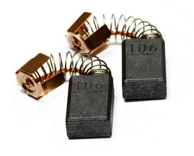 Щетки графитовые Makita CB-106 (181410-1)