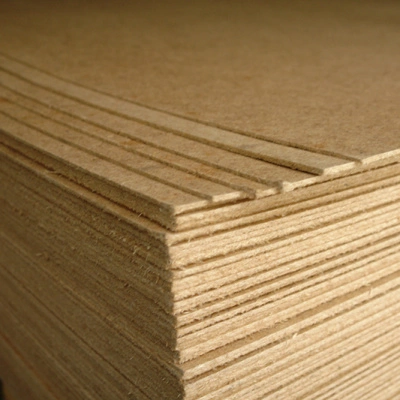 ДВП 3х1220х2140 мм купить в отделе магазина Экономстрой