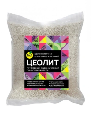 БИО-комплекс Цеолит 3 л купить в отделе магазина Экономстрой
