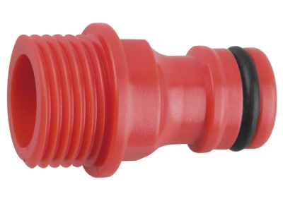 Адаптер внутр. (соед.-резьба внешн) 3/4", GRINDA купить в отделе магазина Экономстрой