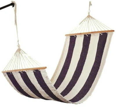 Гамак тканевый ПОЛОСКА купить в отделе магазина Экономстрой
