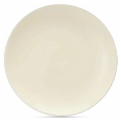 Тарелка десертная Scandy Milk, 19,3 см