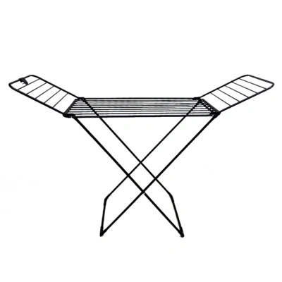 Сушилка Mito, черная купить в отделе магазина Экономстрой