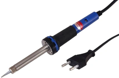 Паяльник с керамическим нагревателем, долговечное жало, 25Вт 220V REXANT  купить в отделе магазина Экономстрой