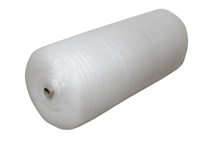 Пленка ВП упаковочная, пузырьковая 1,2х100 м 8/1000096 купить в отделе Пленки полиэтиленовые (п/э) магазина Экономстрой