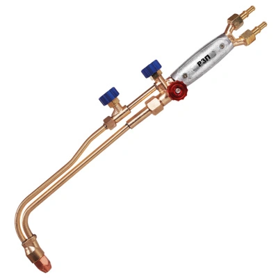 Резак пропановый Р3П-02М, (вентиль, 300 мм, типа Маяк), Redius купить в отделе магазина Экономстрой