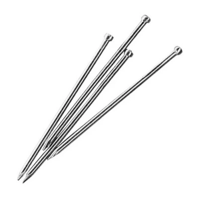 Гвозди финишные оцинкованные, 1,6x30 мм (0,4 кг) купить в отделе магазина Экономстрой