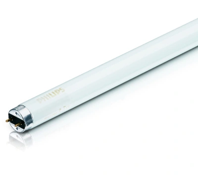 Лампа линейная люминесцентная PHILIPS TL-D G13 T8 58W/54-765 4000lm 6200К, 872790081590000