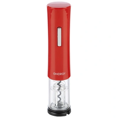 Штопор электрический Energy, EN557B, d=4,9 см, 22,9 см