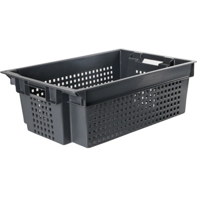 Ящик хозяйственный, 600х400х200 мм купить в отделе магазина Экономстрой