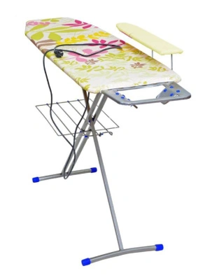 Доска гладильная НИКА 7 1225х380 мм Н7 купить в отделе магазина Экономстрой