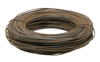 Проволока вязальная термообработанная, 5 мм