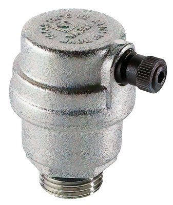 Воздухоотводчик автоматический VALTEC 1/2&quot; VT.502.NH.04