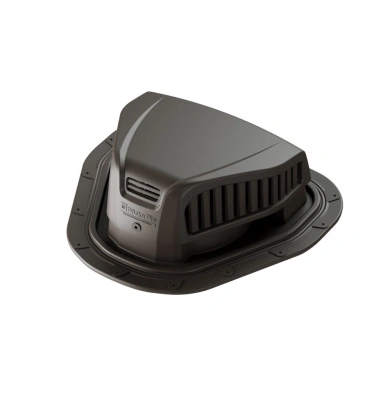 Аэратор точечный Docke PIE NEXT темно-коричневый купить в отделе магазина Экономстрой