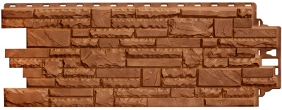 Фасадная панель Docke STERN 1073х427 мм (0,46 м2) марракеш купить в отделе магазина Экономстрой