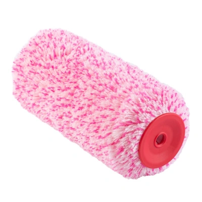 Ролик полиакрил Акор, "Профи" микс, D 8 мм, 240 мм купить в отделе магазина Экономстрой