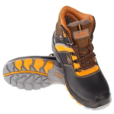 Ботинки "Мистраль Ultra", зима, размер 44 купить в отделе магазина Экономстрой