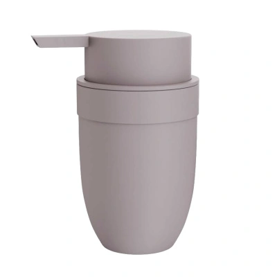 Дозатор настольный, Fora Marseille FOR-MAS021, пластик купить в отделе магазина Экономстрой