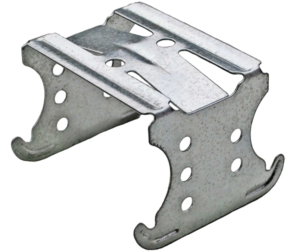 Соединитель профилей ПП двухуровневый Knauf, 60х27 мм купить в отделе Профиль и аксессуары для гипсокартона магазина Экономстрой