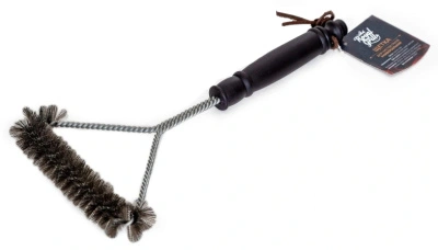 Щетка для чистки гриля универсальная ROYALGRILL купить в отделе магазина Экономстрой