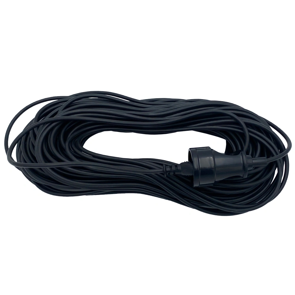 Удлинитель силовой без катушки Svet, Бублик, КГ 2х2,5, 20 м, 16А, 1300 Вт купить в отделе Удлинители бытовые, катушки магазина Экономстрой