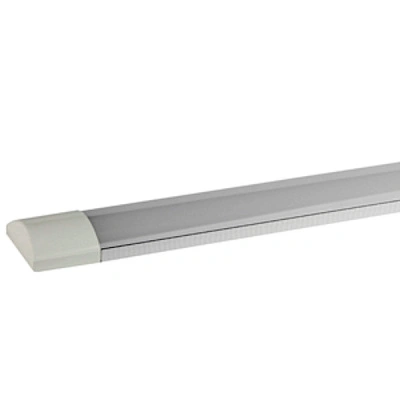 Светильник светодиодный SPO-5-40-4K-M (F) 36Вт 4000К 3600Лм IP40 1200х75мм матовый ЭРА купить в отделе магазина Экономстрой