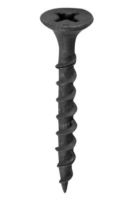 Саморез по дереву Госкреп ШСГД (PH) для гипсокартона, 3,5х55 мм (400 шт) купить в отделе магазина Экономстрой