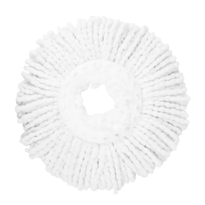 Насадка из микрофибры Verde, Spin Mop купить в отделе магазина Экономстрой