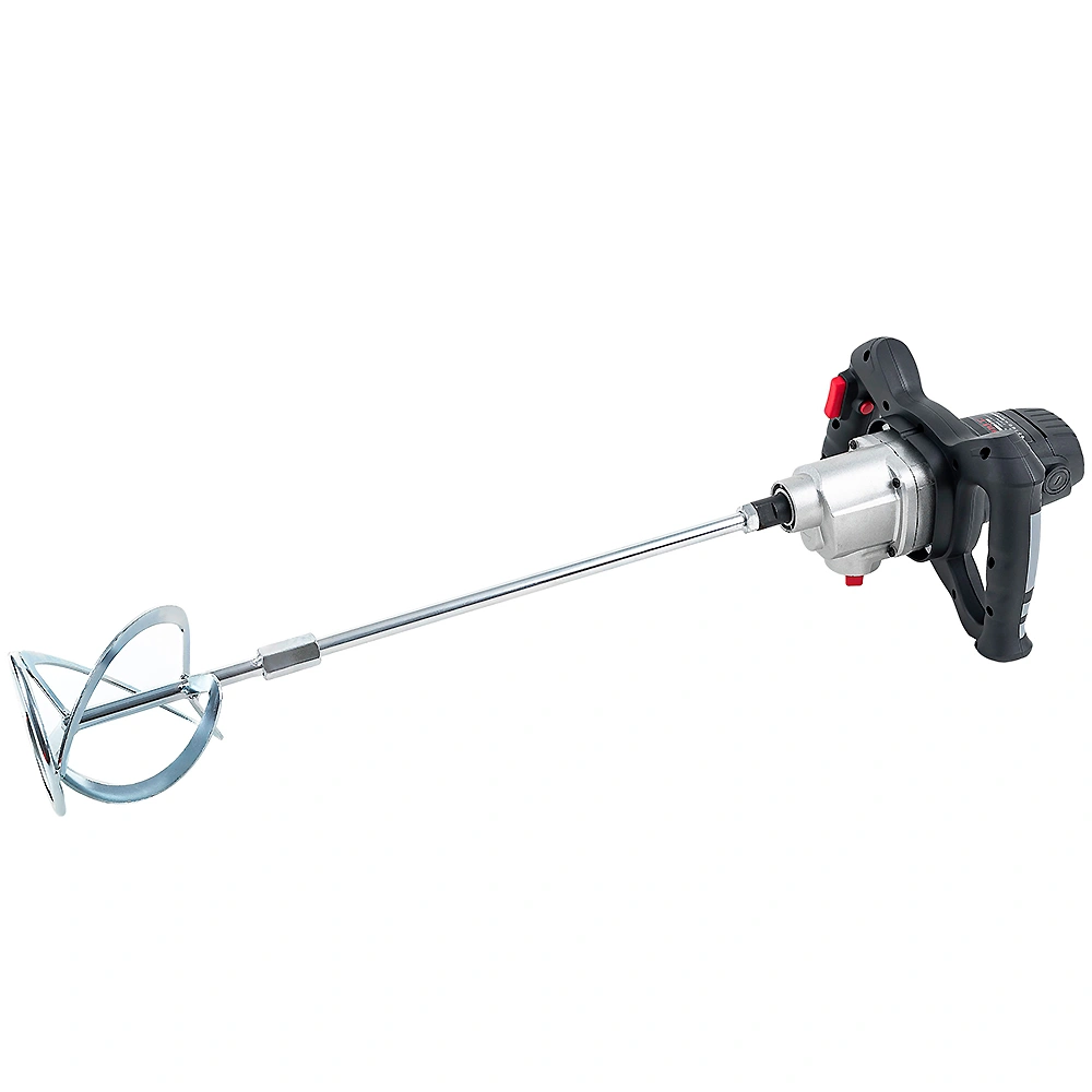 Миксер строительный электрический