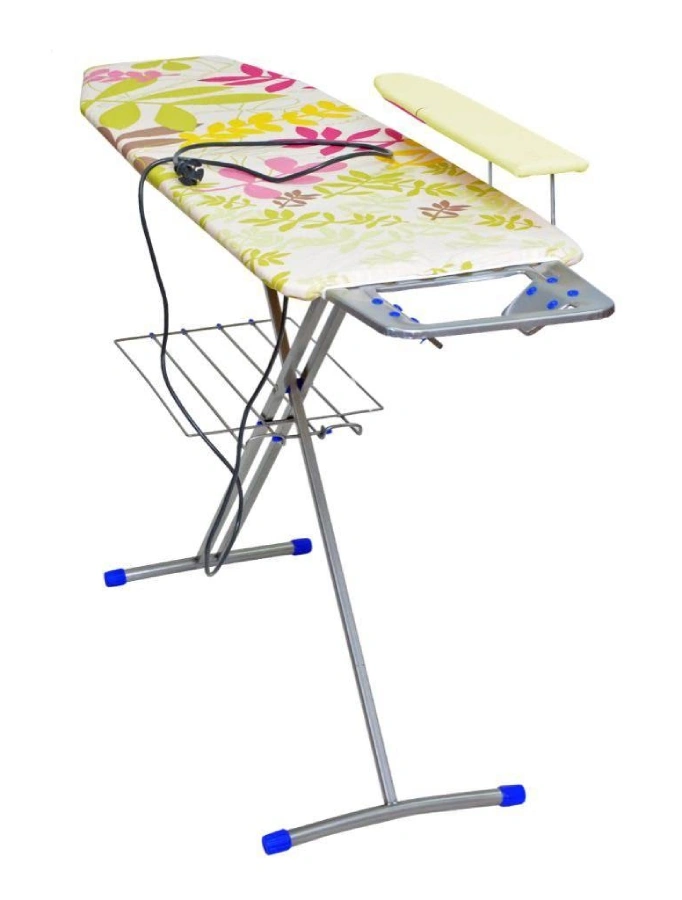 Доска гладильная НИКА 7 1225х380 мм Н7 купить в отделе Гладильные доски магазина Экономстрой