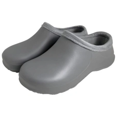 Галоши мужские утепленные "Роули", серый, р. 42 купить в отделе магазина Экономстрой