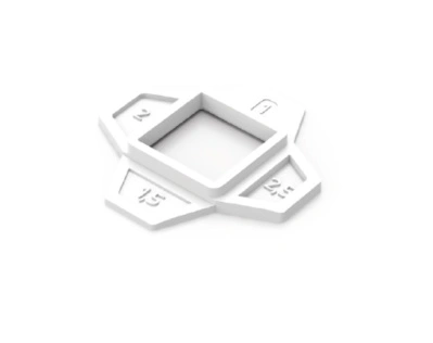 Краб PLM Multi Cross 50 штук купить в отделе магазина Экономстрой