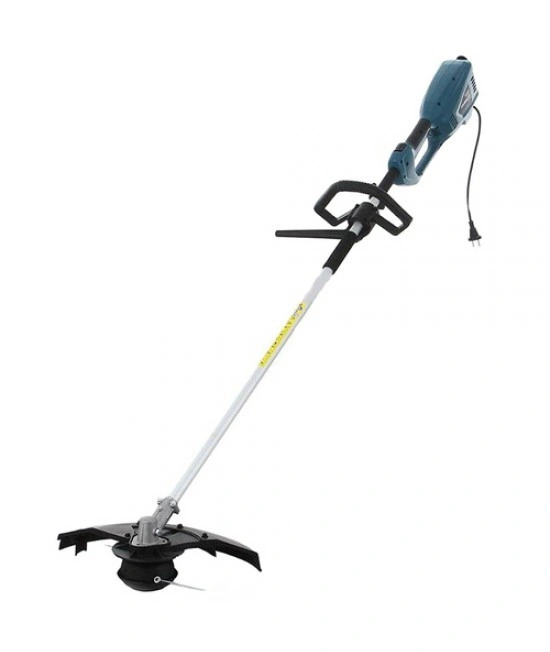 Электрокоса (триммер) сетевая Makita UR3502, 35 см, 1000 Вт купить в отделе Триммеры электрические магазина Экономстрой