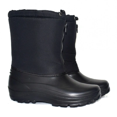 Сапоги мужские из ЭВА, с комбинированным верхом, размер 43-44 купить в отделе магазина Экономстрой