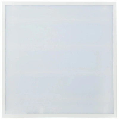 Светильник Svet ДПО/ДВО, 10-4х8-001, призма, УХЛ4, 6500К, 595х595х19 мм, 30000 ч купить в отделе магазина Экономстрой