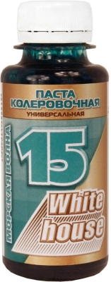 Колер универсальный White House (15), морская волна, 100 мл