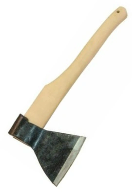 Топор АО с топорищем 1507 купить в отделе магазина Экономстрой