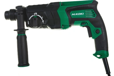 Перфоратор Hikoki DH26PC2NSZ, 830 Вт