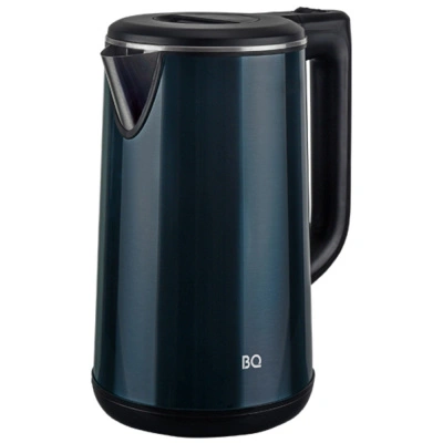 Электрический чайник BQ, Blue, 1,8 л купить в отделе магазина Экономстрой
