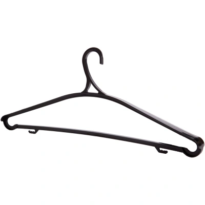 Вешалка-плечики пл.48-50 Бр.д/пальто 6.18 купить в отделе магазина Экономстрой