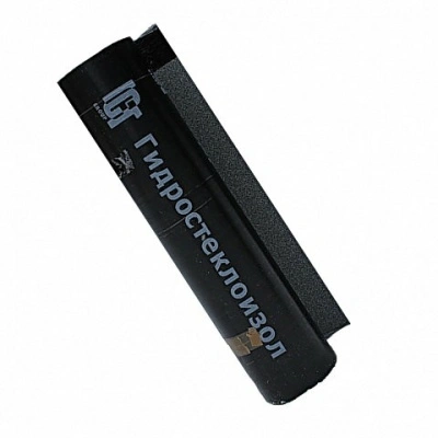 Стеклоизол ТКП 4,5 (ткань) 10 м2 (верхний слой с посыпкой)