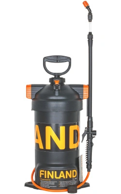 Опрыскиватель FINLAND 5 литров купить в отделе магазина Экономстрой